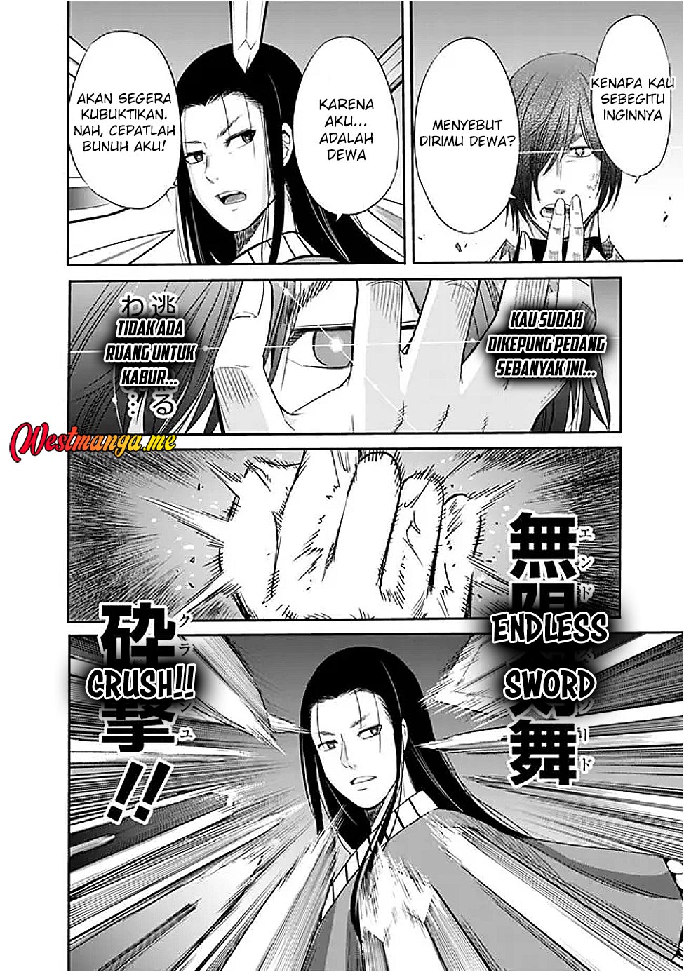 Uragirareta S Rank Boukensha no Ore wa, Aisuru Dorei no Kanojora to Tomoni Dorei dake no Harem Guild o Tsukuru Chapter 114 Gambar 14